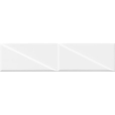 7.5x30 167112 Outfit Brick Bright White Outfit з колекції Outfit 7.5x30 167112 Outfit Brick Bright White Outfit з колекції Outfit