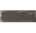 Плитка (10x30) 434PL Silk Grafite Plus - Silk з колекції Silk Tonalite