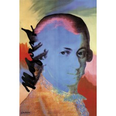 Декор (63.8x96.3) 24187- Иконы Моцарта - Стив Кауфман з колекції Стив Кауфман Сеттеченто Декор (63.8x96.3) 24187- Иконы Моцарта - Стив Кауфман з колекції Стив Кауфман Сеттеченто