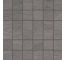 Мозаїка 30x30 Up Lead Mosaico - Up_Stone - UP043MA з колекції Up_Stone Impronta