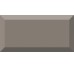 Плитка 10x20 Bisello In Grigio Ral 7006 - Bisello Interni з колекції Bisello Interni Vogue