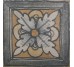 Декор Earth Dark Grey 25x75 Materika Ibero з колекції Materika Ibero