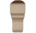 L-елемент (1x5) fKO5 Manhattan Sand Ae London - Manhattan з колекції Manhattan FAP