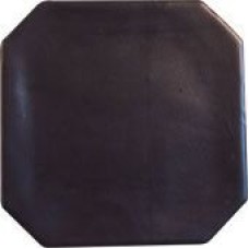 (15x15) OCTAGON NEGRO MATE з колекції Loft