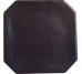 Плитка (15x15) OCTAGON NEGRO MATE из коллекции Loft Cevica