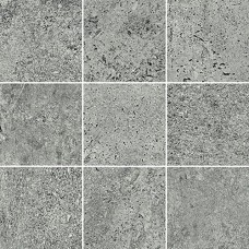 NEWSTONE GREY MOSAIC MAT 29.8х29.8 (мозаїка для стін та підлоги)