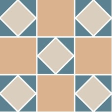 Декор R-2 Sheet 30x30 Roma Top Cer з колекції Roma Декор R-2 Sheet 30x30 Roma Top Cer з колекції Roma