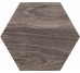 Плитка Kaoba 25.8x29 Atlas Hexa Bestile з колекції Atlas Hexa Bestile