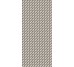 Плитка 120x260 Liquida Slab Oval Naturale R - Fio.Liquida - CLQ26P3 з колекції Fio.Liquida Fioranese