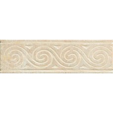 Декор (8.5x30) 1038727 Fas. Travertino Beige - I Travertini з колекції I Travertini