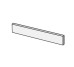 Плинтус (7.2x60) EGMCV3L Bat.Road lux - Over из коллекции Over Cotto dEste