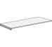 L-елемент 40x120 11946- Plank ElemL Bianco 20Mm(L40) Settecento Plank з колекції Plank Settecento