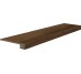 Сходинка (33x100) 61121 Savanna Brandy Gradino - Savanna з колекції Savanna Cerdomus