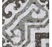 Декор Lido Verde 20x20 Venezia Cir з колекції Venezia Cir