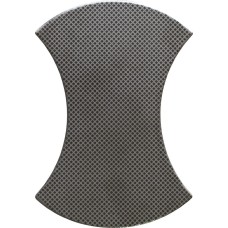 (15x15) 1515DIACUASTB Diavolo Cuadro Steel Pr. - Diavolo з колекції Diavolo