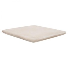 Ступенька Blanco Cartabon Fiorentino 33x33 Alhamar из коллекции Alhamar Ступенька Blanco Cartabon Fiorentino 33x33 Alhamar из коллекции Alhamar Alhamar Керамическая плитка Exagres