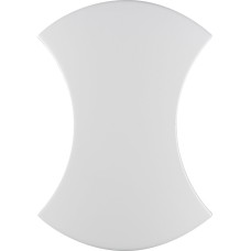 15x21 Diavolo Liso Blanco-Diavolo з колекції Diavolo Cevica плитка — сторінка 12