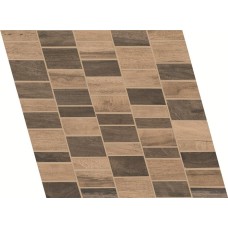 Мозаїка 30x30 Mosaico Dyago Beige+Brol - Woodtalk - I309E1 з колекції Woodtalk Woodtalk Керамічна плитка Ergon — сторінка 2