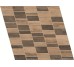 Мозаїка 30x30 Mosaico Dyago Beige+Brol - Woodtalk - I309E1 з колекції Woodtalk Ergon