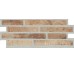 Плитка Bkp New York Red Brown - 16x40 BKP567 BrickUp New York з колекції BrickUp New York NovaBell