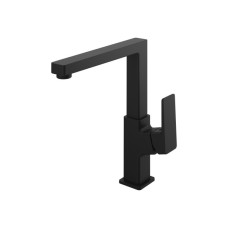 СUBE Kitchen змішувач для кухні Black Matt СUBE Kitchen змішувач для кухні Black Matt