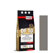 Затирка для швів DF 10 1055A пісочно-сірий №18 (2 кг) Sopro — сторінка 4