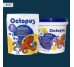 Двокомпонентна епоксидна затирка фуга для плитки і мозаїки ТМ "OCTOPUS",  колір 8507 1,25 кг 