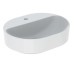 Умывальник VariForm 50 500.776.01.2 Geberit Geberit