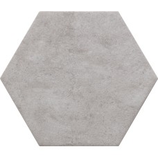 18x21 Bibulca Esagona Grey - Bibulca - BIESGR21X з колекції Bibulca 18x21 Bibulca Esagona Grey - Bibulca - BIESGR21X з колекції Bibulca