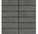 Мозаїка 20x20 DC8004 Mosaico dandy antracite Aleluia Dandy з колекції Dandy Aleluia