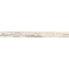 Плінтус (4.8x50) 61492 Battiscopa Bianco - Hiros з колекції Hiros