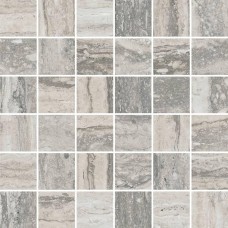 Мозаїка Mosaico Silver 30x30 Tipos Sant Agostino з колекції Tipos Sant Agostino