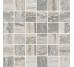 Мозаїка Mosaico Silver 30x30 Tipos Sant Agostino з колекції Tipos Sant Agostino