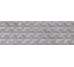 Декор Gris Nook 25x75 Trentino Undefasa з колекції Trentino Undefasa