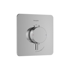 Термостат прихованого монтажу Ecostat Comfort Q на 1 функцію, Chrome (33712000) Термостат прихованого монтажу Ecostat Comfort Q на 1 функцію, Chrome (33712000) ECOSTAT COMFORT Q