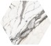 Плитка 50x58 331BV08V51 Calacatta Classic Hexag Matt Ret Revigres Calacatta Classic из коллекции Calacatta Classic Revigres