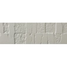 16,3x51 Rlv Edra Palamostone Silver-Palomastone з колекції Palomastone PALOMASTONE Керамічна плитка Tau
