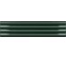 Плитка 5X20 Costa Nova Praia Laurel Green Glossy 28470 Equipe з колекції Costa Nova Equipe