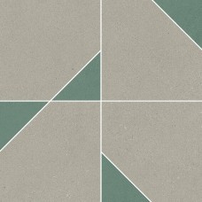 Мозаика 30X30 Glomera Mosaico Snippet Dust Nt 0201016 9 Mm из коллекции Glomera Cerdisa: аббревиатура Сассуоло, Версаче и двойное прессование — страница 6