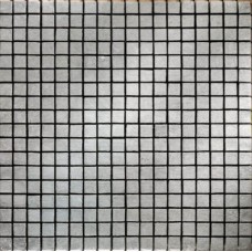 Мозаика (30.5x30.5) MOS/1.5 Full Silver 1 - Lacche, Reflex из коллекции Lacche, Reflex Lacche, Reflex