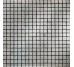 Мозаїка (30.5x30.5) MOS/1.5 Full Silver 1 - Lacche, Reflex з колекції Lacche, Reflex Petra Antiqua
