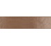 Плитка 5x20 20TG06BRI Tg06Terra Brick Del Conca TG Terre Garzate из коллекции TG Terre Garzate Del Conca