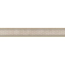 Бордюр Oro Beige Moldura 3.5x25 Venecia з колекції Venecia Бордюр Oro Beige Moldura 3.5x25 Venecia з колекції Venecia VENECIA Керамічна плитка El Molino