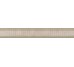 Бордюр Oro Beige Moldura 3.5x25 Venecia El Molino з колекції Venecia El Molino