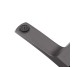 Смеситель для ванны Kroner KRP Axis Line - GRP060 Kroner