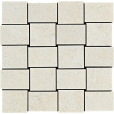 Мозаїка 30*30 Jerusalem Mosaico Avorio R09G Realstone Jerusalem з колекції Realstone Jerusalem Realstone Jerusalem Керамічна плитка Ragno — сторінка 3
