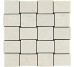Мозаїка 30*30 Jerusalem Mosaico Avorio R09G Realstone Jerusalem Ragno з колекції Realstone Jerusalem Ragno