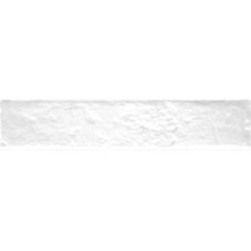 White Gloss 4.5x23 Briques Wow з колекції Briques Wow White Gloss 4.5x23 Briques Wow з колекції Briques Wow Briques Керамічна плитка WOW Design