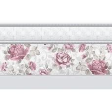 Плінтус Zocalo Rosa 15x25 Aroa з колекції Aroa Aroa