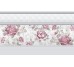 Плінтус Zocalo Rosa 15x25 Aroa Azulejo Espanol з колекції Aroa Azulejo Espanol